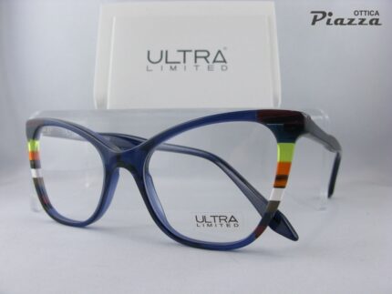 Occhiali da vista Ultra Limited SAVONA blu