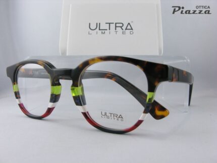 Occhiali da vista Ultra Limited REGGIO EMILIA C2 havana