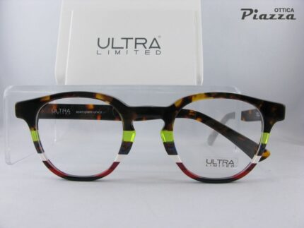 Occhiali da vista Ultra Limited REGGIO EMILIA C2 havana