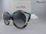 Occhiali da sole Ultra Limited SPARGI C4 asta bianca
