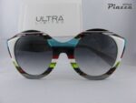 Occhiali da sole Ultra Limited SPARGI C4 asta bianca