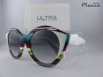 Occhiali da sole Ultra Limited SPARGI C4 asta bianca