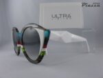 Occhiali da sole Ultra Limited SPARGI C4 asta bianca