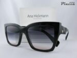 Occhiali da sole Ana Hickmann HI9222 A01 neri