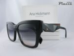 Occhiali da sole Ana Hickmann HI9222 A01 neri