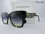 Occhiali da sole ana Hickmann HI9222 G21 marroni e ambra