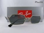 Occhiali da sole Ray Ban 3728 92136V Yevi