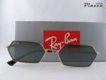 Occhiali da sole Ray Ban 3728 92136V Yevi