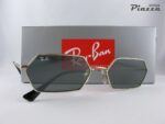 Occhiali da sole Ray Ban 3728 92136V Yevi