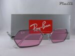 Occhiali da sole Ray Ban 3728 004/84 Yevi