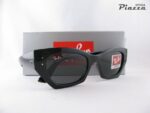 Occhiali da sole Ray Ban 4430 667787 ZENA neri