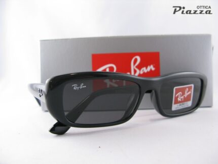 Occhiali da sole Ray Ban 4436D 667787
