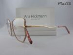 Occhiali da vista Ana Hickmann HI1255 05A rose'