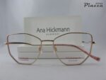Occhiali da vista Ana Hickmann HI1255 05A rose'