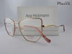Occhiali da vista Ana Hickmann HI1255 05A rose'