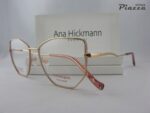Occhiali da vista Ana Hickmann HI1255 05A rose'