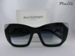 Occhiali da sole Ana Hickmann AH9412 E01 verdi