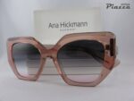 Occhiali da sole Ana Hickmann HI9224 T02 rosa
