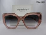 Occhiali da sole Ana Hickmann HI9224 T02 rosa