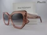 Occhiali da sole Ana Hickmann HI9224 T02 rosa