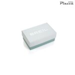 Breil orecchini TJ3551 Plisse' argento