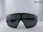 Occhiali da sole Versace VE4461 GB1/87 mascherina doppia lente