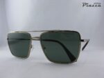 Occhiali da sole Michael Kors MK1154 18993H Blue Ridge oro