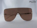 Occhiali da sole Michael Kors MK1148 1014VL London mascherina