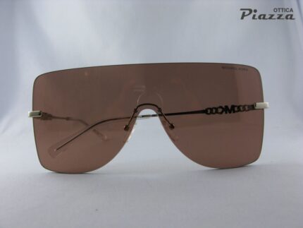 Occhiali da sole Michael Kors MK1148 1014VL London mascherina