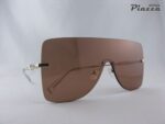 Occhiali da sole Michael Kors MK1148 1014VL London mascherina