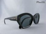 Occhiali da sole Michael Kors MK2209U 300587 Bel air neri