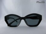 Occhiali da sole Michael Kors MK2209U 300587 Bel air neri