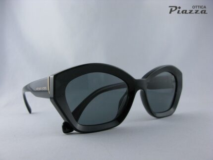 Occhiali da sole Michael Kors MK2209U 300587 Bel air neri
