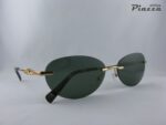 Occhiali da sole Michael Kors MK1151 18963H Manchester