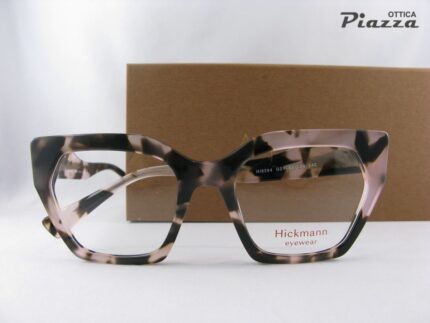 Occhiali da vista Ana Hickmann HI6284 G21