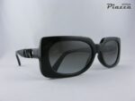 Occhiali da sole Michael Kors MK2215 30058G Bordeaux neri
