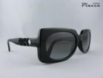 Occhiali da sole Michael Kors MK2215 30058G Bordeaux neri