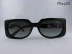 Occhiali da sole Michael Kors MK2215 30058G Bordeaux neri