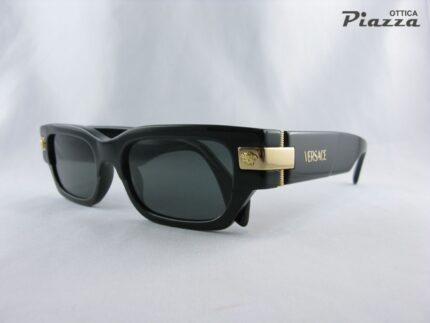 Occhiali da sole Versace VE4465 GB1/87