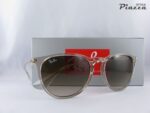 Occhiali da sole Ray Ban 4171 674413 Erika trasparente