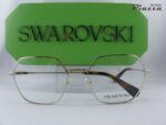 Occhiali da vista Swarovski SK1011 4013 ESAGONALI