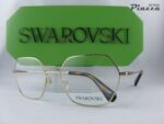 Occhiali da vista Swarovski SK1011 4013 ESAGONALI
