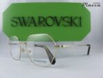 Occhiali da vista Swarovski SK1011 4013 ESAGONALI