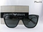Occhiali da sole Emporio Armani EA4222U 501787 neri