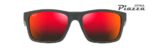 Occhiali da sole Maui Jim RM897 - 04 THE FLATS grigio