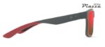 Occhiali da sole Maui Jim RM897 - 04 THE FLATS grigio