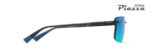 Occhiali da sole Maui Jim B626 - 14 LAULIMA blu