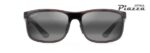 Occhiali da sole Maui Jim 449 - 11 HUELO grigio