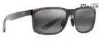 Occhiali da sole Maui Jim 449 - 11 HUELO grigio