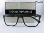 Occhiali da vista emporio Armani EA4115 58531W mascherina sole